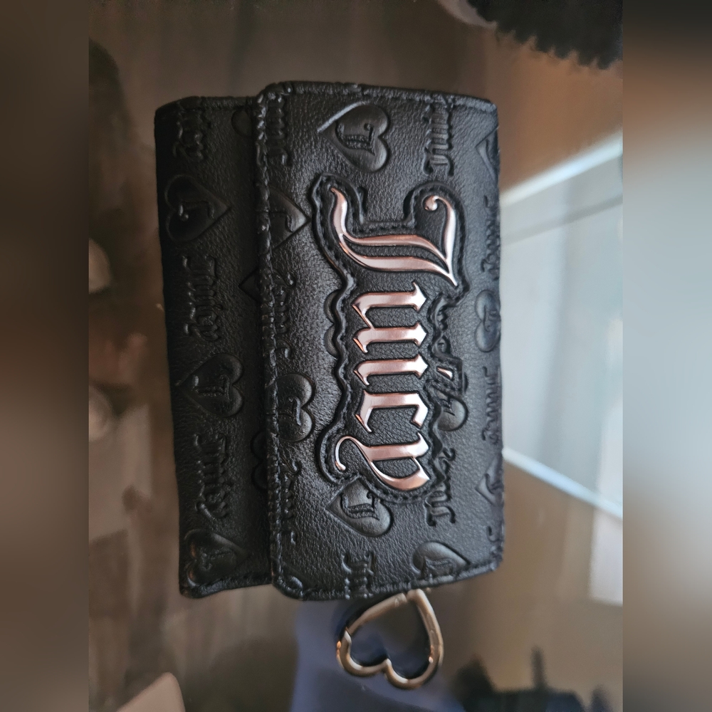 Juicy Couture Wallet